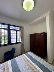 Fernwood Towers (D15), Condominium #483385361